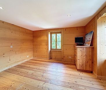 Bright apartment with character, nature and tranquillity - Photo 3