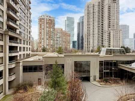 For Lease - 3880 Duke Of York Boulevard Unit# 504, Mississauga, Ontario - Photo 4