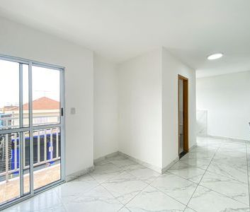 Apartamento para alugar com 35m², 1 quarto e sem vaga - Photo 1