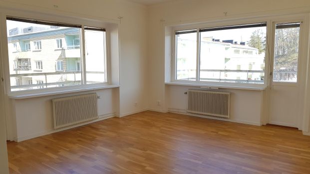 Nyforsgatan 3 A - Foto 1