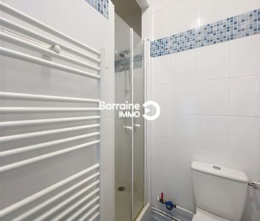 Location appartement à Brest, 2 pièces 33m² - Photo 2
