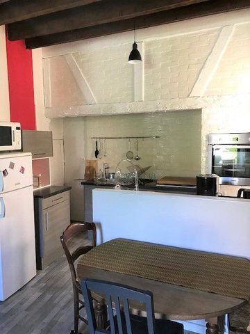 BOURGES AURON - APPARTEMENT MEUBLÉ EN TRIPLEX - Photo 4