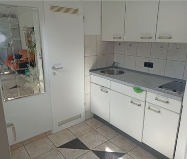 1 Zimmer in Ratingen - Foto 5