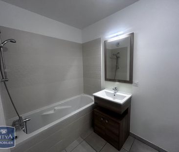 Location Appartement 3 pièces 57m² ARLES 13200 - Photo 2