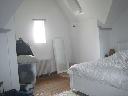 A LOUER TRES BEL APPARTEMENT A VERMAND 02490 - Photo 3