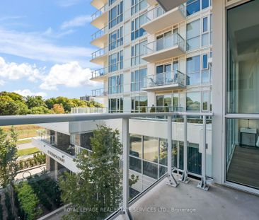 For Lease - 10 Deerlick Court Unit# 314, Toronto, Ontario - Photo 2