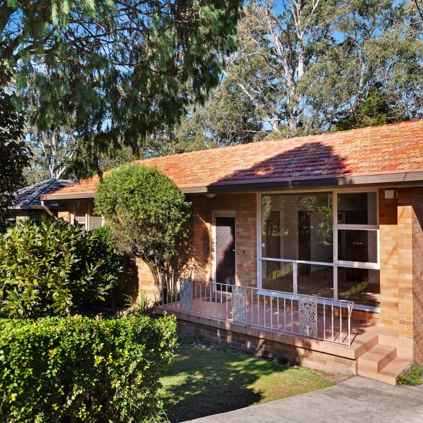 Family Home Located In Peaceful Bush Setting - Photo 1