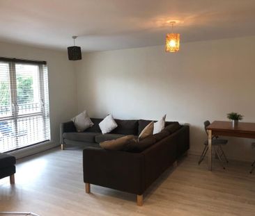 12 Shandon Manor, 15 Clara Road, Ballyhackamore, Belfast, BT5 6FN - Photo 1