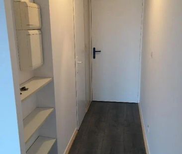 Appartement à louer 1 pièce 18.09m² - Photo 2