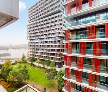 Studio to rent - Photo 2