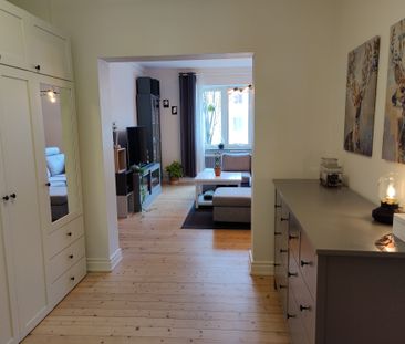 Odengatan, Jönköping - Photo 2