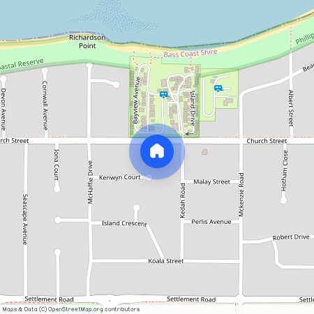 1/179 Church Street, Vic 3922, Cowes