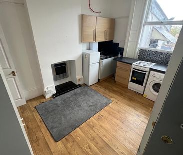 Studio Flat, London Road, CR0 - Photo 6
