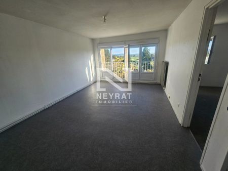 APPARTEMENT T2 A LOUER - Photo 2