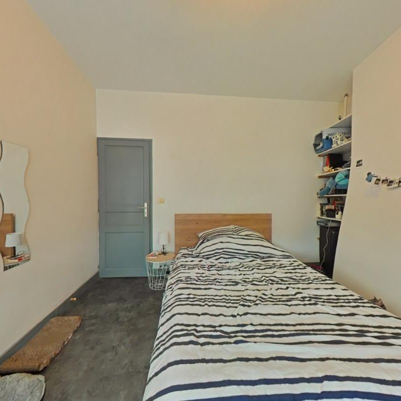 Location Appartement 2 pièces 53m² TOURS 37100 - Photo 1