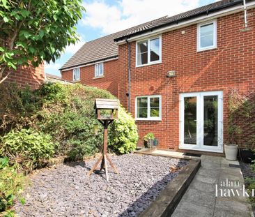 3 bedroom terraced house to rent - Photo 6