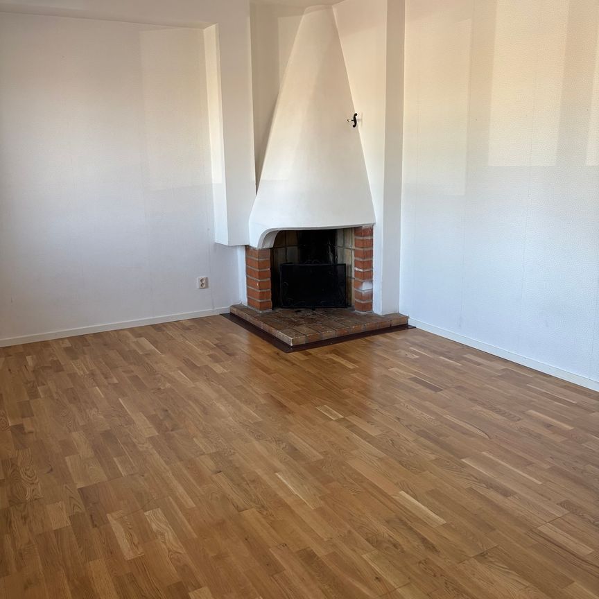 Västra Åsgatan, Eskilstuna - Foto 1