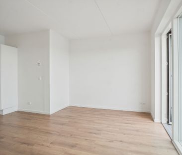 1-vær. lejlighed - Photo 4