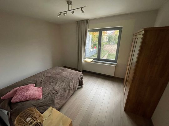 Appartement met twee slaapkamers en centrale ligging te huur - Foto 1