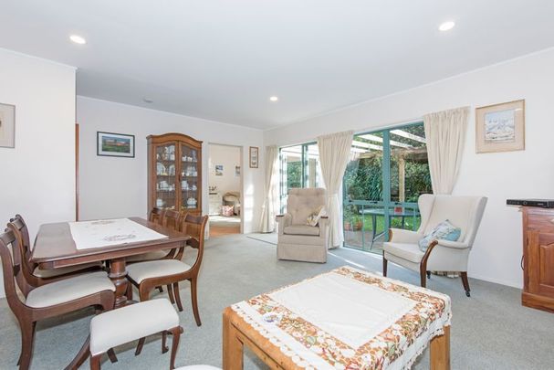 Remuera, 4 bedrooms - Photo 1