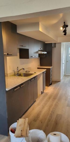 4 1/2 - Terrebonne - 1 400 $/mois - Photo 1