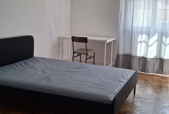 Quartos para estudantes av de Madrid Areeiro