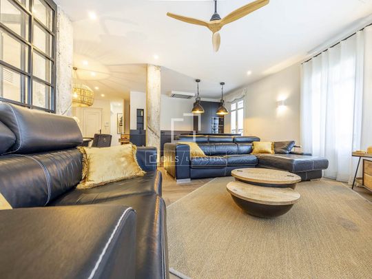 Excellent 4 Bedroom apartment for rent in Sant Francesc, Valencia - Foto 1