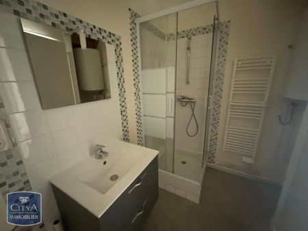 Maison à louer 3 pièces 37.41m² - Photo 4