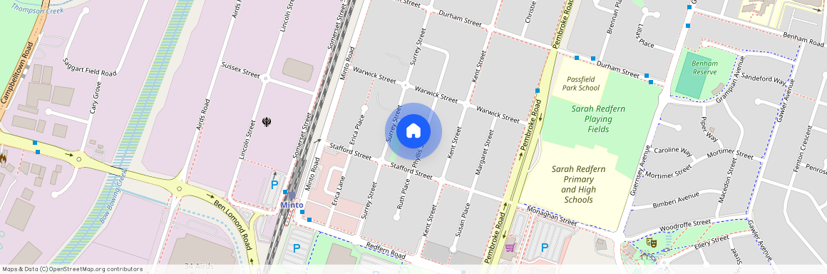 9 Blanche Street, Minto NSW 2566