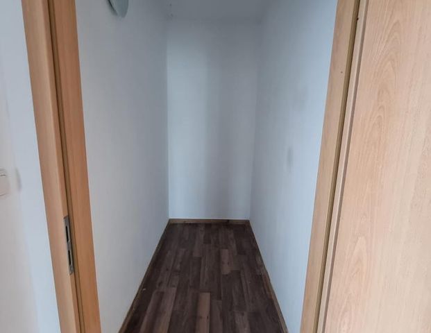 5-Zimmer Erdgeschosswohnung mit Terasse & Garten in Garbsen-Horst - Photo 1