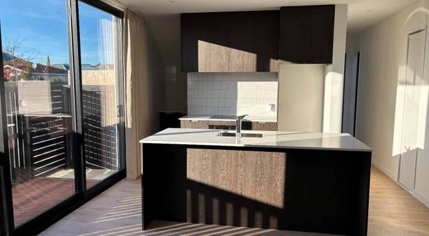 Brand New Architecturally Designed Townhouse in Prime Riccarton Location - Photo 1