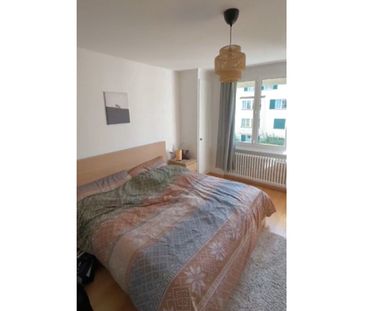 2½ Zimmer-Wohnung in Liebefeld (BE), möbliert, auf Zeit - Foto 1
