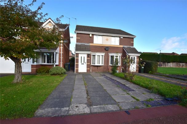 Broad Meadows, Kenton, Newcastle Upon Tyne, NE3 - Photo 1