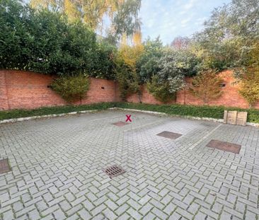 KNAP TOF APPARTEMENT MET 1 SLPK MET TERRAS - Foto 2