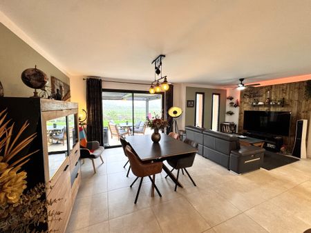 Maison T4 – Villars-les-Dombes - Photo 4