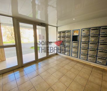 Appartement à louer Montigny-les-metz - Photo 5