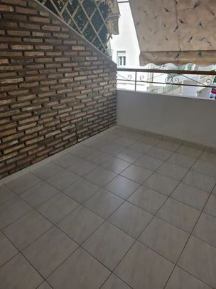 Διαμέρισμα για ενοικίαση Άγιος Νικόλαος Καισαριανής (Καισαριανή) - Φωτογραφία 1