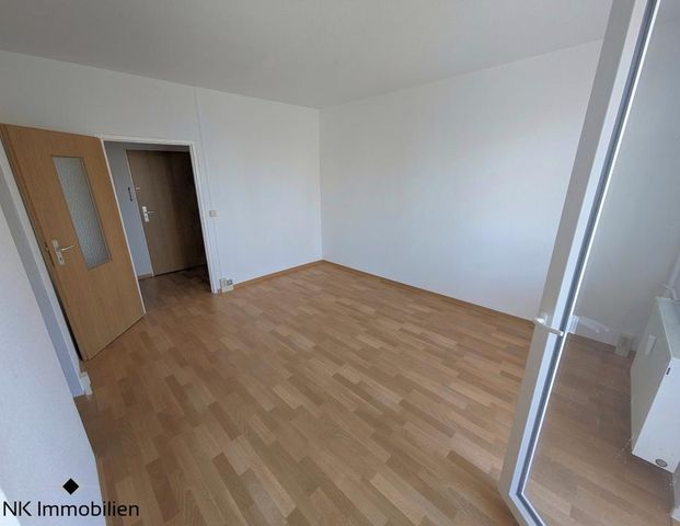 ++ gemütliche 1-Raum Wohnung mit Balkon - in schöner & gepflegter Wohnanlage ++ - Photo 1