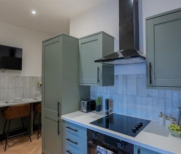 1 bedroom in a house share to rent - Photo 5
