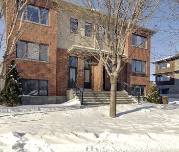 À louer / Appartement - Photo 1