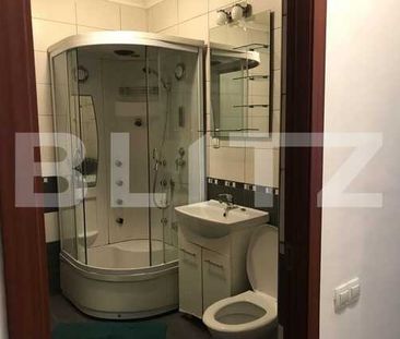 Apartament cu 2 camere, mobilat modern, parcare, 60mp, Borhanci - Photo 6