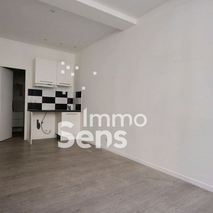 Location appartement - Lille VIEUX LILLE - Photo 1