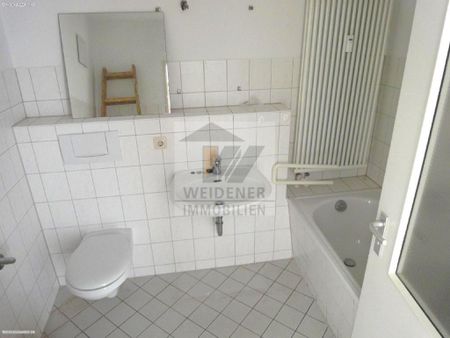 Idyllisch wohnen im Zentrum von Weida. 2 Raum 2. OG-Wohnung mit Balkon. Bad mit Wanne. - Photo 3