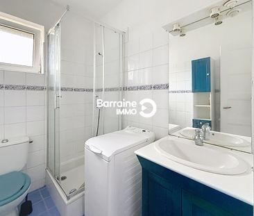 Location appartement à Brest, 2 pièces 35.09m² - Photo 4