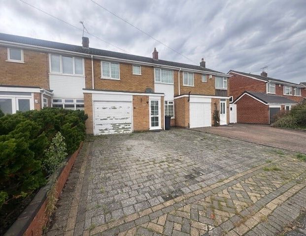 Mollington Crescent - Photo 1