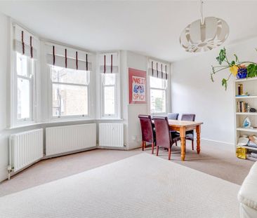 4 bedroom apartment to rent - Photo 4