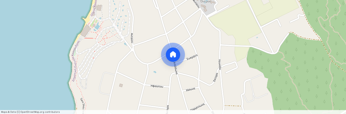 Σανή (Κασσάνδρα)