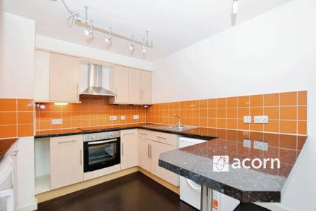 1 bedroom flat to rent - Photo 4