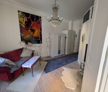 Banérgatan, Stockholm - Foto 4