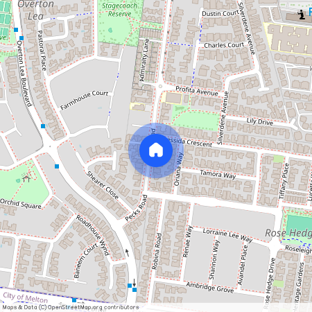 64 Pecks Road, Vic 3037, Sydenham